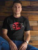 Nipon Japan Kanji Men's T-shirt