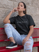 I Want a 90's R&B Kinda Love Women's T-shirt