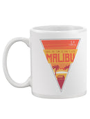 Time Of One's Life Mug -SPIdeals Designs