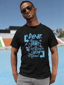 Funny Karma Quote T-shirt -SPIdeals Designs