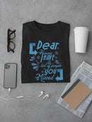 Funny Karma Quote T-shirt -SPIdeals Designs