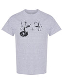 Expressive Face T-shirt -SPIdeals Designs