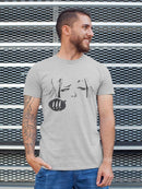 Expressive Face T-shirt -SPIdeals Designs
