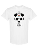 Unicorn Ninja T-shirt -SPIdeals Designs