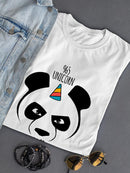 Unicorn Ninja T-shirt -SPIdeals Designs