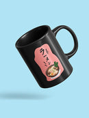 A Ramen Bowl Mug -SPIdeals Designs