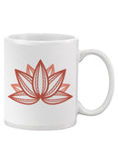 Rose Art Mug -SPIdeals Designs