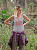 Rose Art T-shirt -SPIdeals Designs