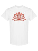 Rose Art T-shirt -SPIdeals Designs