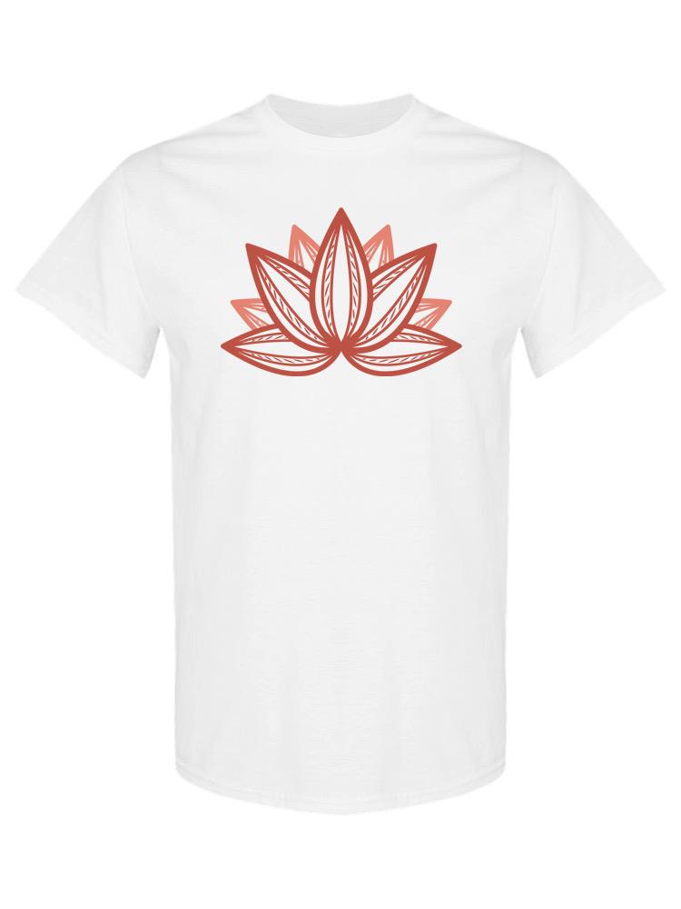 Rose Art T-shirt -SPIdeals Designs