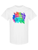Love Wins T-shirt -SPIdeals Designs