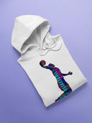 Basketball Dunk Hoodie -SPIdeals Designs