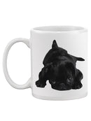 A Cute Pug. Mug -SPIdeals Designs