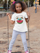 Say Hello To Summer Pug T-shirt -SPIdeals Designs