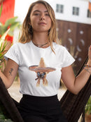 Mariachi Chihuahua T-shirt -SPIdeals Designs