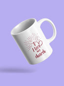 Love My Church Mug -SPIdeals Designs