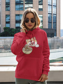 Corgi Dog And Ramen Bowl Hoodie -SPIdeals Designs