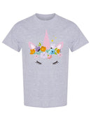 Cute Unicorn T-shirt -SPIdeals Designs