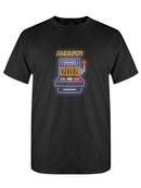 Triple Seven T-shirt -SPIdeals Designs