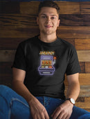 Triple Seven T-shirt -SPIdeals Designs