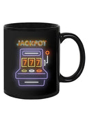 Triple Seven Mug -SPIdeals Designs