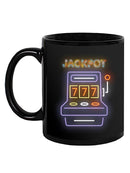 Triple Seven Mug -SPIdeals Designs