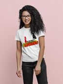 Be Your Own Superhero T-shirt -SPIdeals Designs