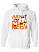 Happy Halloween! Hoodie or Sweatshirt -SPIdeals Designs