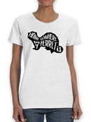 My Ferret Is My Home T-shirt -SPIdeals Designs