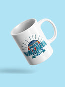 Puerto Vallarta Mexico Mug -SPIdeals Designs
