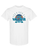 Puerto Vallarta Mexico T-shirt -SPIdeals Designs