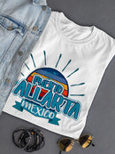 Puerto Vallarta Mexico T-shirt -SPIdeals Designs