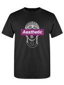 Aesthetic Art T-shirt -SPIdeals Designs