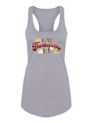 Happy Thanksgiving Day! T-shirt -SPIdeals Designs