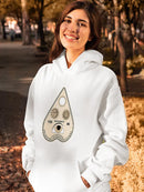 Ouija Board Hoodie -SPIdeals Designs
