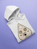 Ouija Board Hoodie -SPIdeals Designs