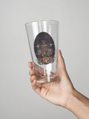 Brewing A Potion Pint Glass -SPIdeals Designs