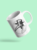 Plague Doctor Mug -SPIdeals Designs