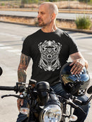 Wolf Art T-shirt -SPIdeals Designs