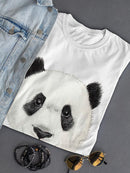 Panda Love T-shirt -SPIdeals Designs