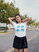 Cute Narwhals T-shirt -SPIdeals Designs