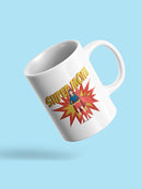 Super Mom Mug -SPIdeals Designs