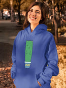 Cute Cactus Kitten Hoodie -SPIdeals Designs