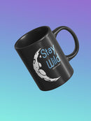 Stay Wild Moon Child. Mug -SPIdeals Designs