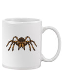 Spider Tarantula Mug -SPIdeals Designs