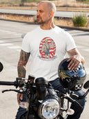 The Circus Strong Man T-shirt -SPIdeals Designs