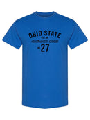 Ohio State Authentic Goods T-shirt -SPIdeals Designs
