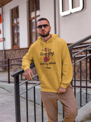 Burning Wheels Race Hoodie or Sweatshirt -SPIdeals Designs