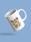 Happy Birthday To Me! Mug -SPIdeals Designs