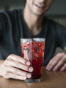 Save The Drama For Your Llama! Pint Glass -SPIdeals Designs